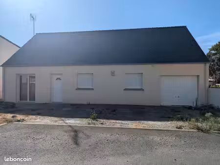 maison a louer herbignac centre