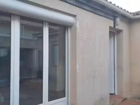 lunel 34400 maison à louer
