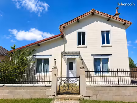 maison 5 pièces