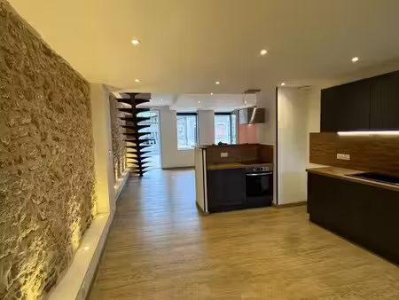 maison en location