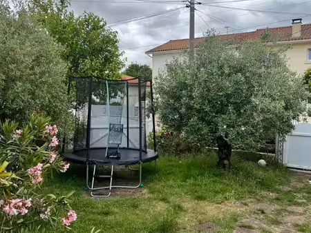maison meublée en location longue durée ou à l’année