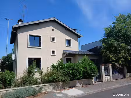 jolie maison - location 4 mois