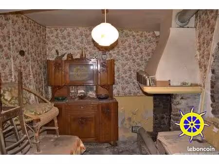 maison 4 pièces 75 m²