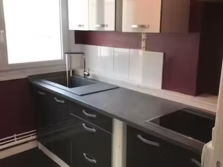 a louer appartement f2 calais nord