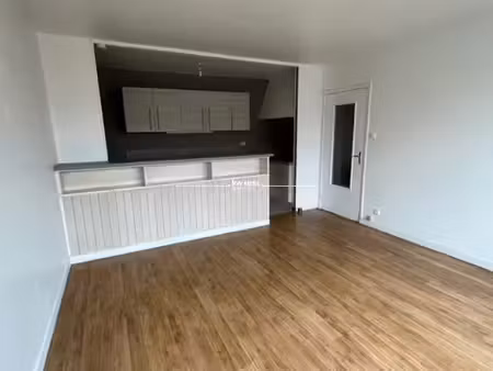 appartement 2 pièces 47 m²