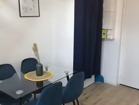 beau duplex à louer