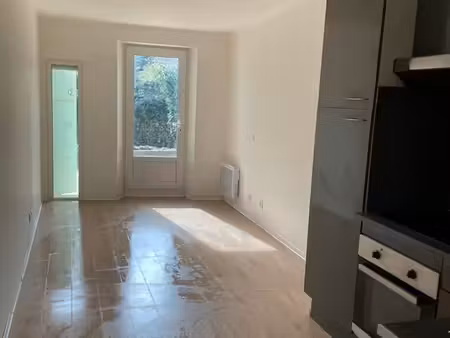 studio à louer