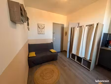 studio etudiant