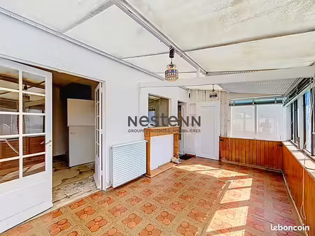 maison 2 pièces 50 m²