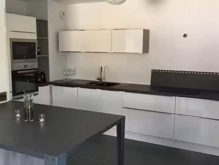 location appartement meublé 46 m2