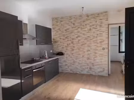appartement f2 meublé troyes