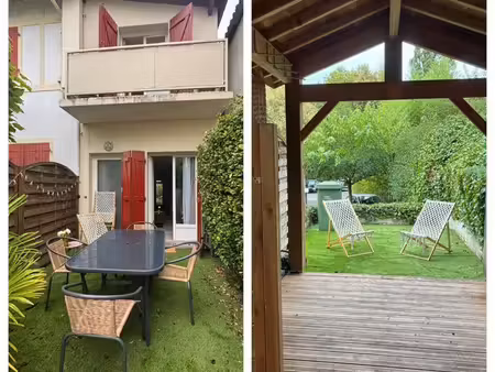 appartement t2