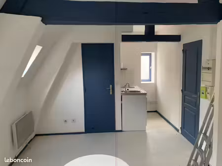 studio hypercentre