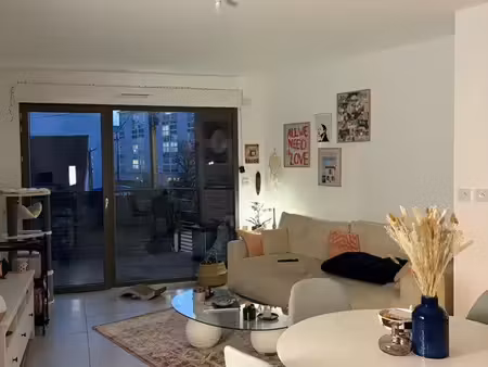 appartement t3 à louer