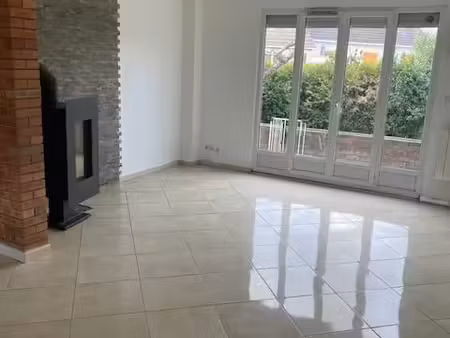 appartement 4 pièces 98 m²