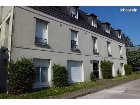 location appartement villers-cotterêts