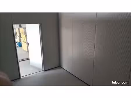 box cave rangement