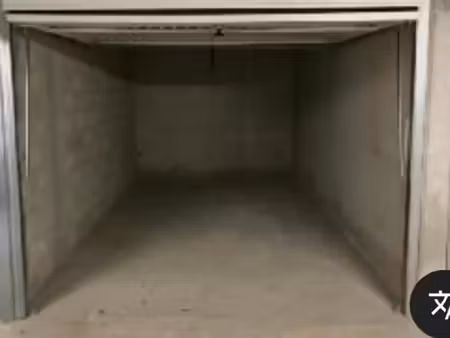 garage pour box-100