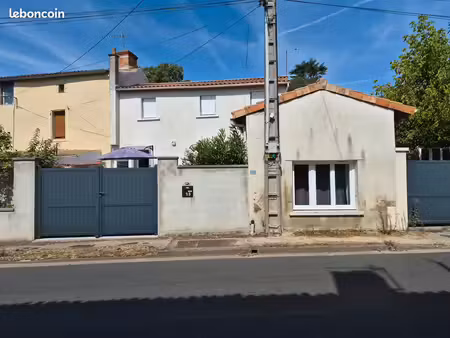maison a louer 92m2