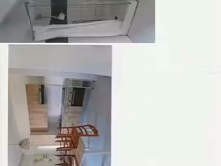 loue maison de bourg