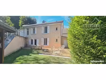 maison 4 pièces 66 m²