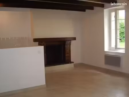 maison à louer - 1 chambre