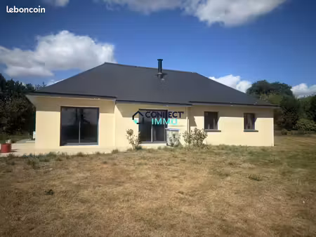 maison 4 pièces 110 m²