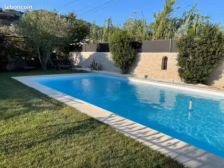 gîte entièrement meublé