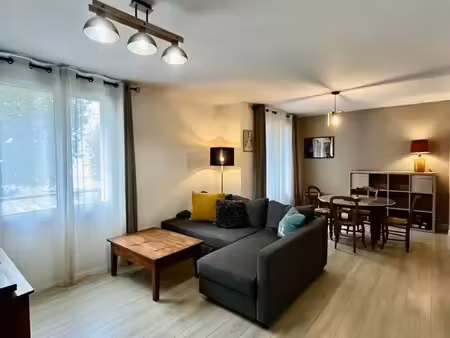 appartement 3 pièces 68 m²