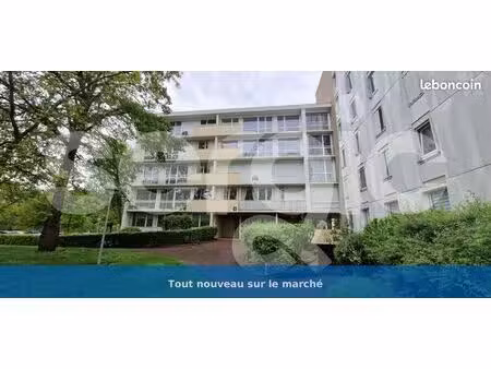 appartement 2 pièces 67 m²