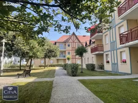 appartement 3 pièces 59 m²