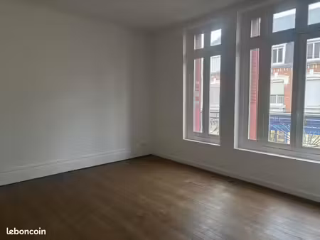 duplex 3 pièces 92 m²