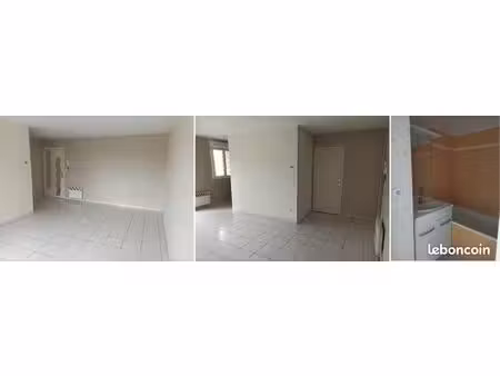 ? appart 2 pièces avec terrasse – proche chartres