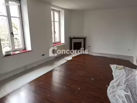 appartement 2 pièces 69 m²
