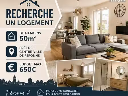 appartement ou maison
