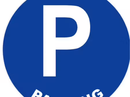 loue parking sécurise saint georges de didonnes