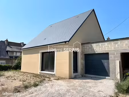 maison 4 pièces 70 m²