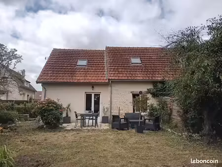 maison t3 70 m2