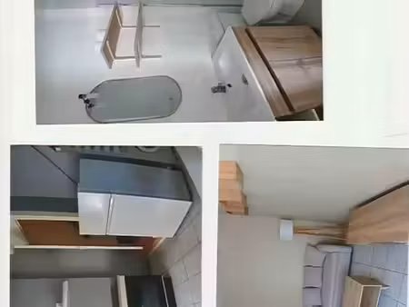 loue maison bourg