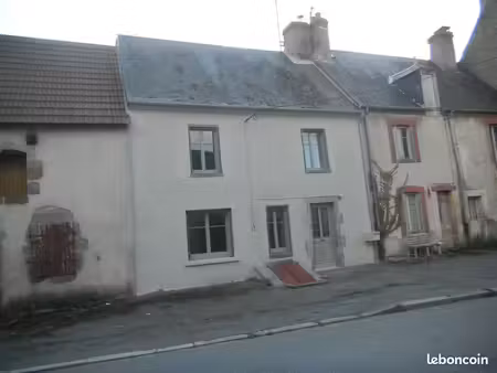 maison individuelle a louer