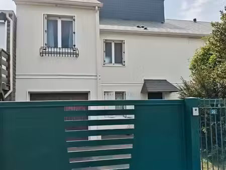 maison 104m2 mondeville