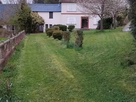 maison 104 m2 + terrain 2 3 hectares