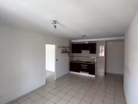 appartement à louer 38m2