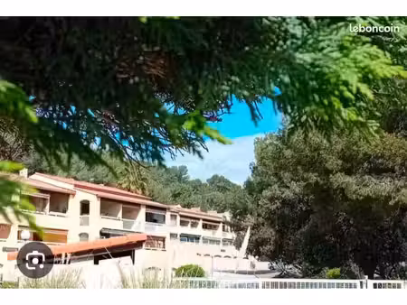appartement t2 meublé