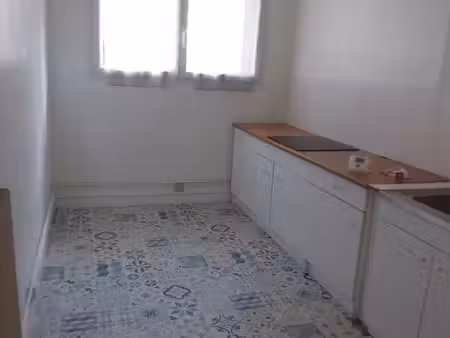 appartement t3