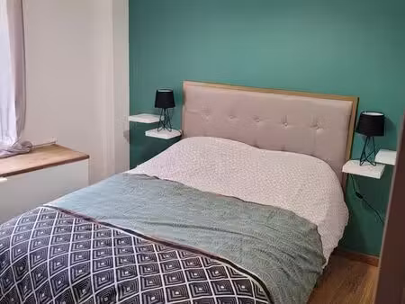 appartement meublé t2