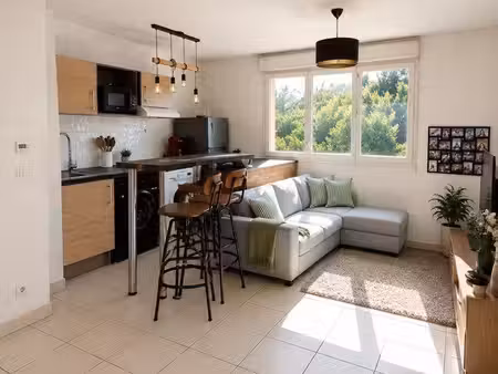 t3 meublé 55 m² – bruges – disponible à partir du 1er octobre 2026