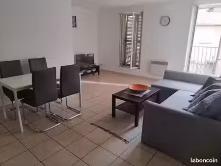 location appartement f3 centre ville
