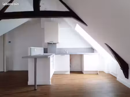 appartement 1 pièce 40 m²