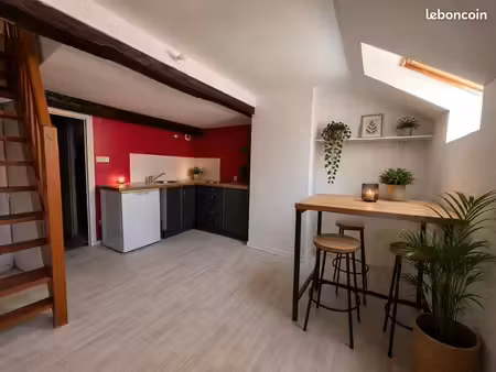 duplex chalon sur saône
